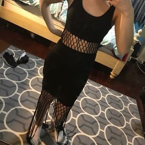 H&M Coachella Dress